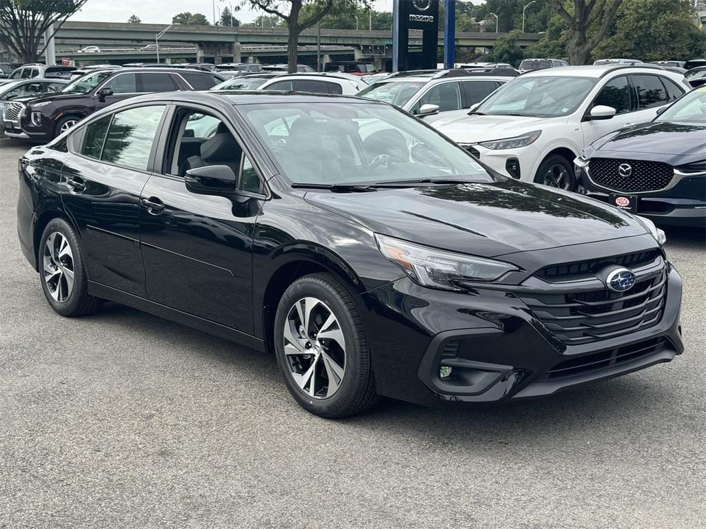 new 2025 Subaru Legacy car, priced at $31,239
