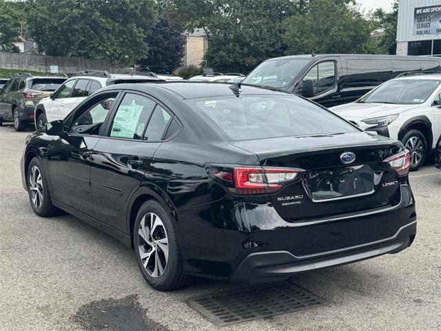 new 2025 Subaru Legacy car, priced at $31,239