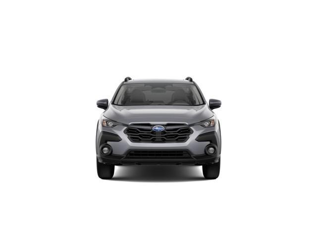 new 2025 Subaru Crosstrek car, priced at $30,387