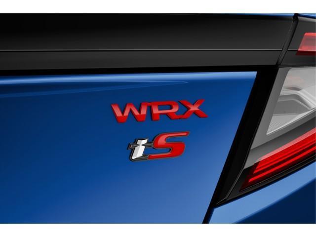 new 2025 Subaru WRX car, priced at $49,206