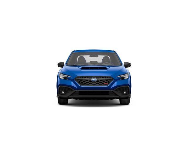 new 2025 Subaru WRX car, priced at $49,206