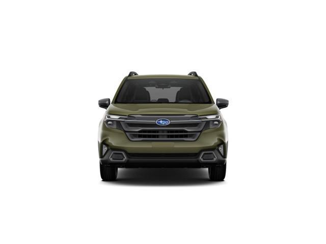 new 2025 Subaru Forester car, priced at $39,379