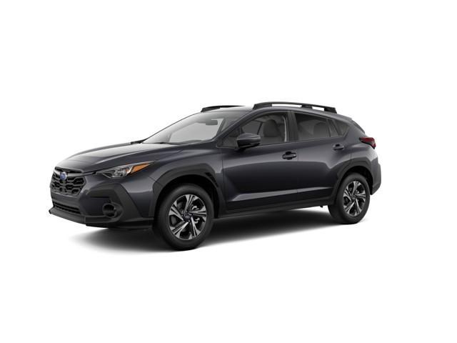 new 2025 Subaru Crosstrek car, priced at $31,347