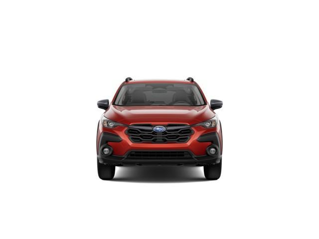 new 2024 Subaru Crosstrek car, priced at $28,953