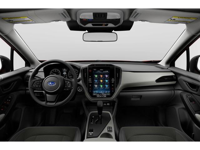 new 2024 Subaru Crosstrek car, priced at $28,953