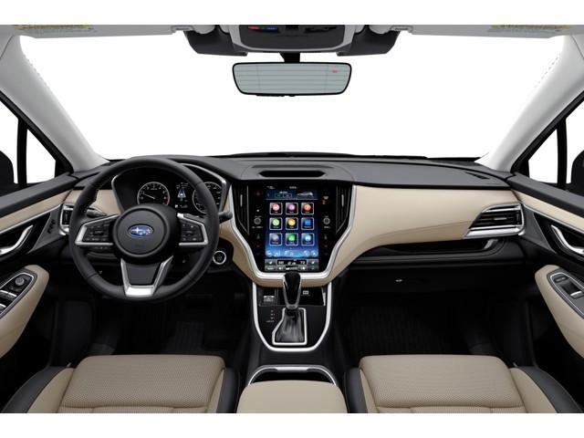 new 2025 Subaru Outback car, priced at $40,703