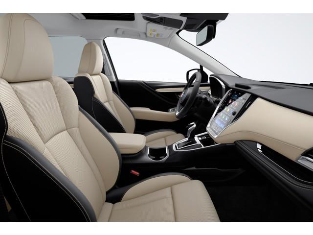 new 2025 Subaru Outback car, priced at $40,703