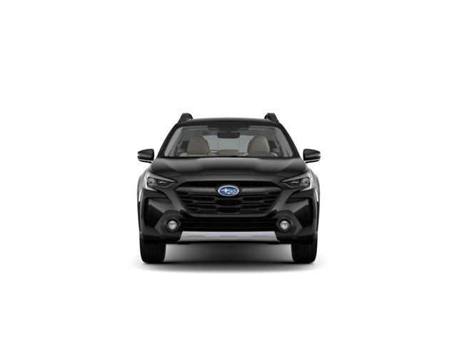 new 2025 Subaru Outback car, priced at $40,703