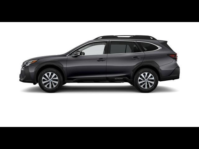 new 2025 Subaru Outback car, priced at $36,833