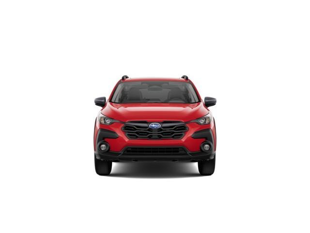 new 2024 Subaru Crosstrek car, priced at $29,161