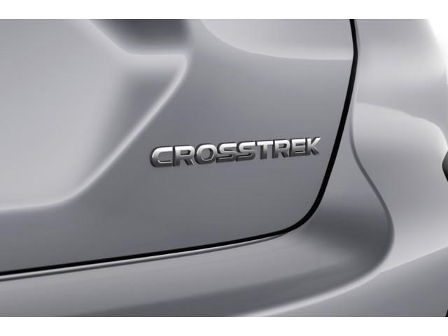 new 2024 Subaru Crosstrek car, priced at $25,624