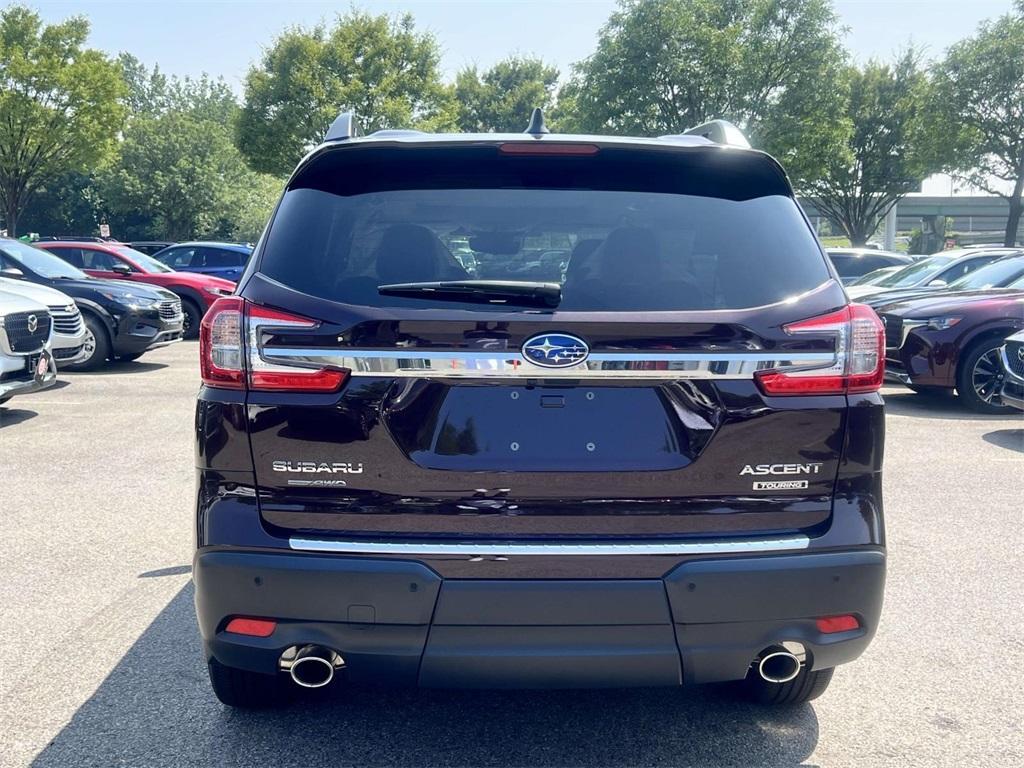 new 2025 Subaru Ascent car, priced at $54,020