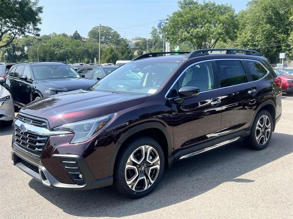 new 2025 Subaru Ascent car, priced at $54,020