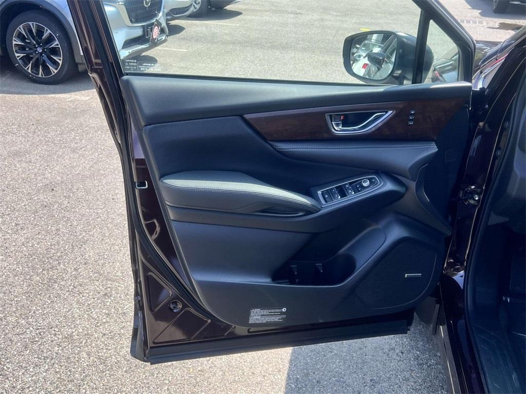 new 2025 Subaru Ascent car, priced at $54,020