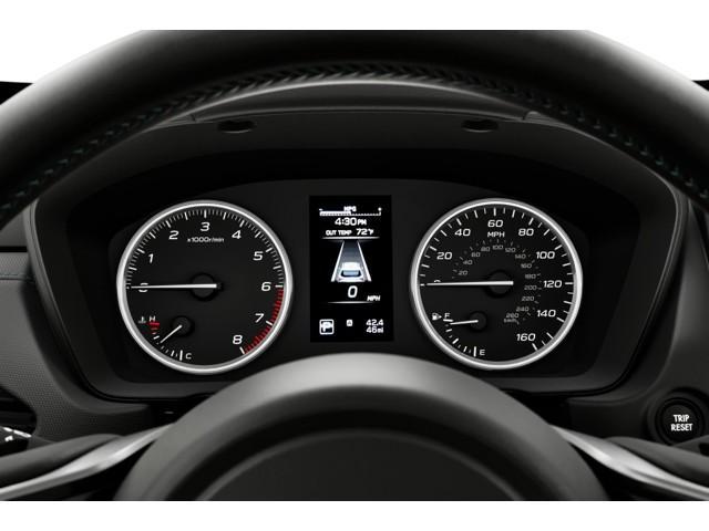 new 2025 Subaru Forester car, priced at $40,105