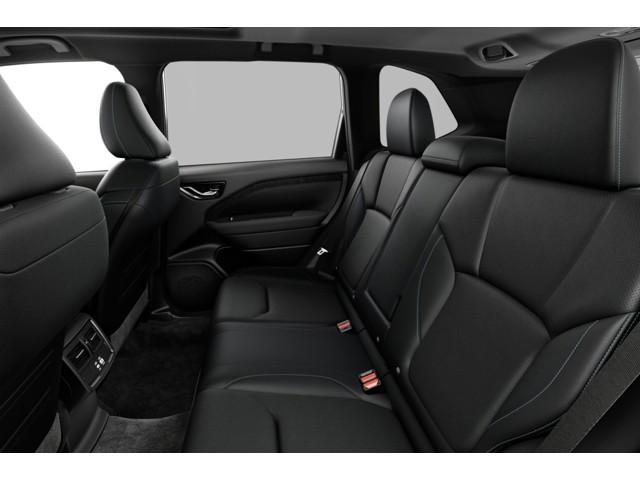 new 2025 Subaru Forester car, priced at $40,105