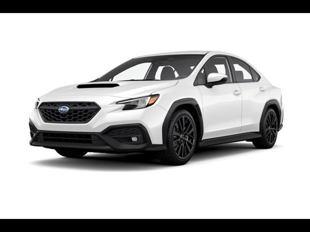 new 2024 Subaru WRX car, priced at $36,402