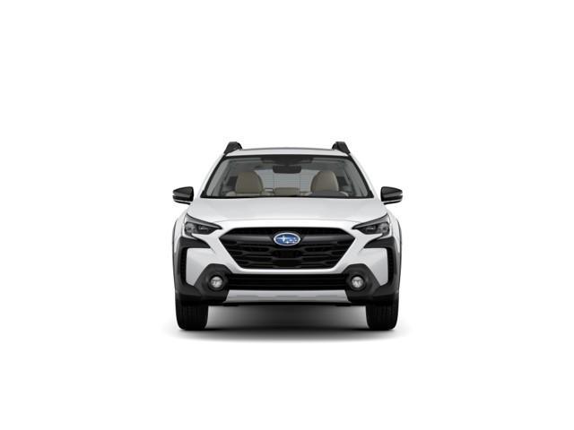 new 2025 Subaru Outback car, priced at $41,622