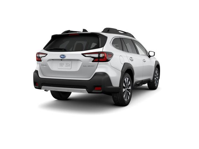 new 2025 Subaru Outback car, priced at $41,622