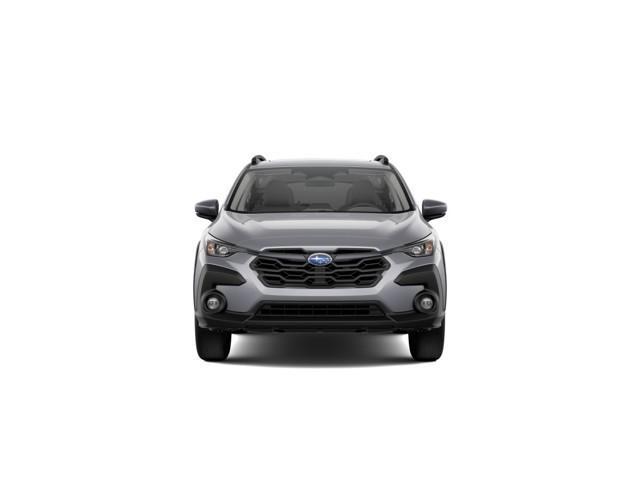 new 2025 Subaru Crosstrek car, priced at $30,667