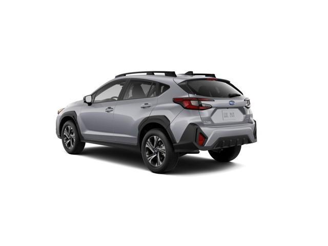 new 2025 Subaru Crosstrek car, priced at $30,667