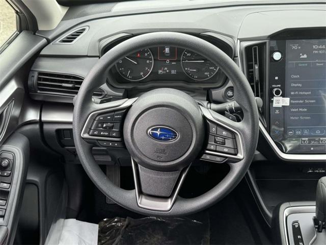 new 2025 Subaru Impreza car, priced at $28,856