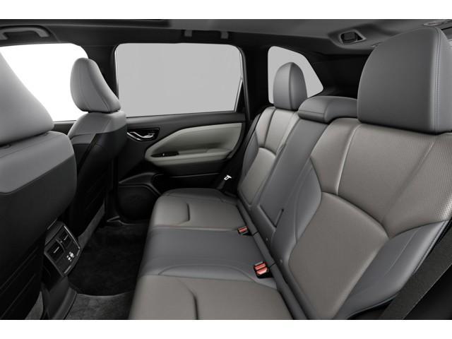 new 2025 Subaru Forester Hybrid car, priced at $41,425