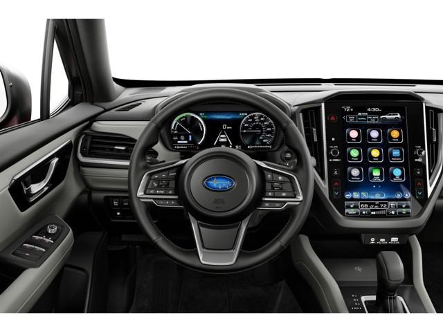 new 2025 Subaru Forester Hybrid car, priced at $41,425