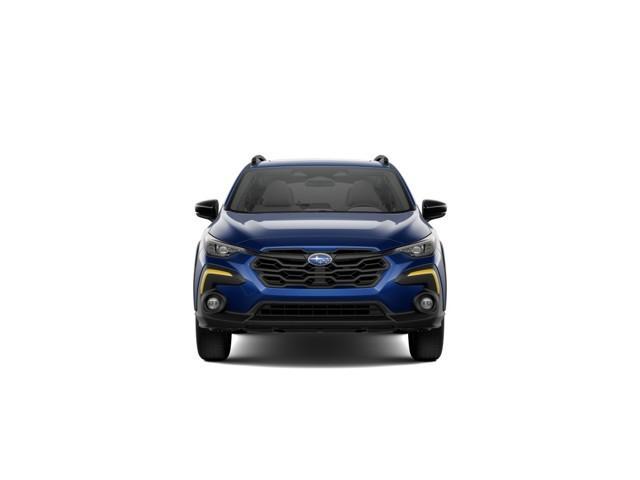 new 2024 Subaru Crosstrek car, priced at $31,462