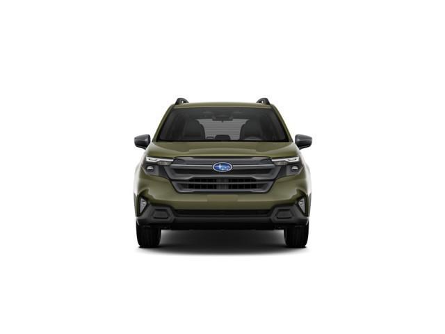 new 2025 Subaru Forester car, priced at $34,728