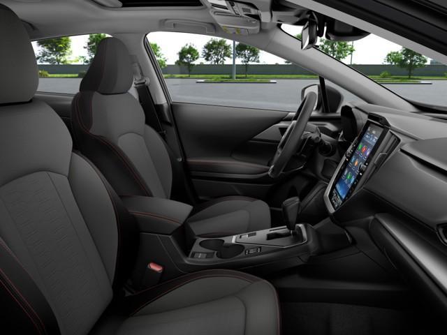 new 2026 Subaru Impreza car, priced at $30,574
