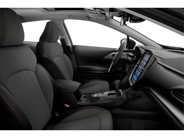new 2026 Subaru Impreza car, priced at $30,574