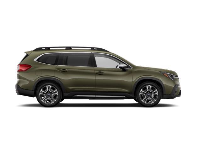 new 2024 Subaru Ascent car, priced at $48,787