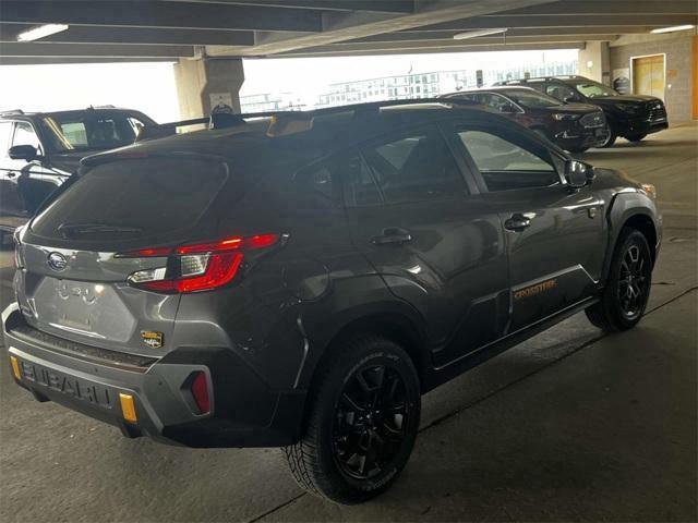 new 2024 Subaru Crosstrek car, priced at $36,501