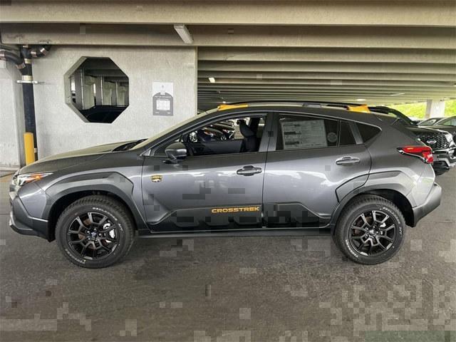 new 2024 Subaru Crosstrek car, priced at $36,501