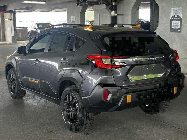 new 2024 Subaru Crosstrek car, priced at $34,501