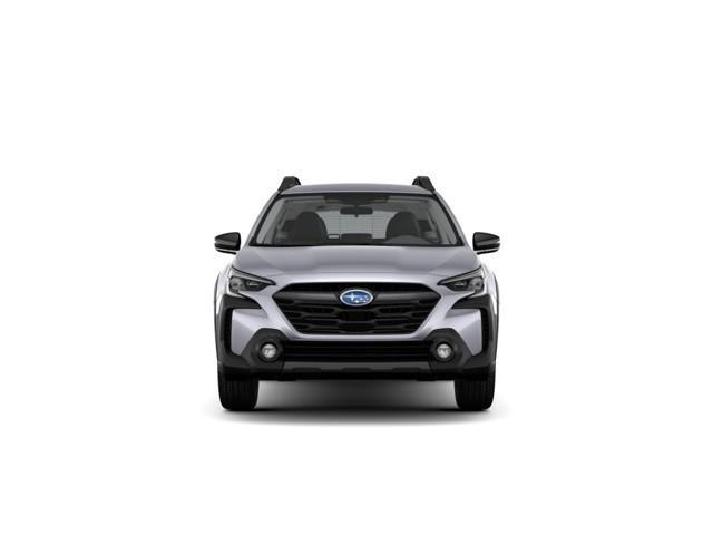 new 2025 Subaru Outback car, priced at $33,971