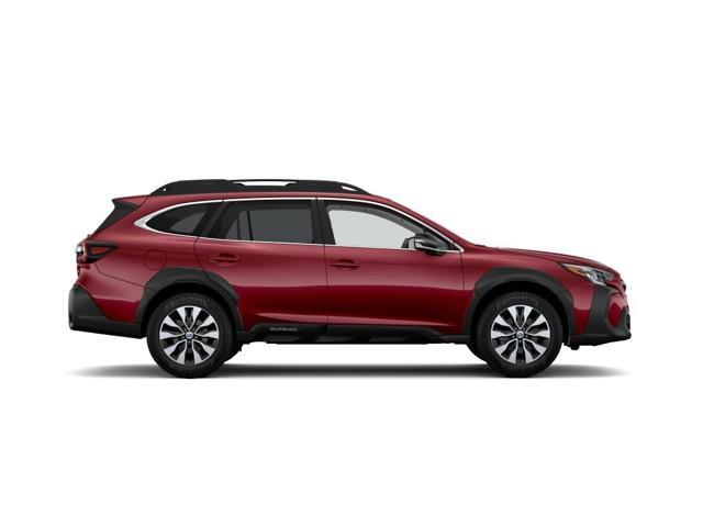 new 2025 Subaru Outback car, priced at $40,310