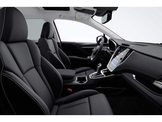 new 2025 Subaru Outback car, priced at $40,310