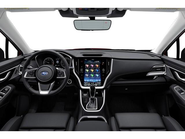 new 2025 Subaru Outback car, priced at $40,310