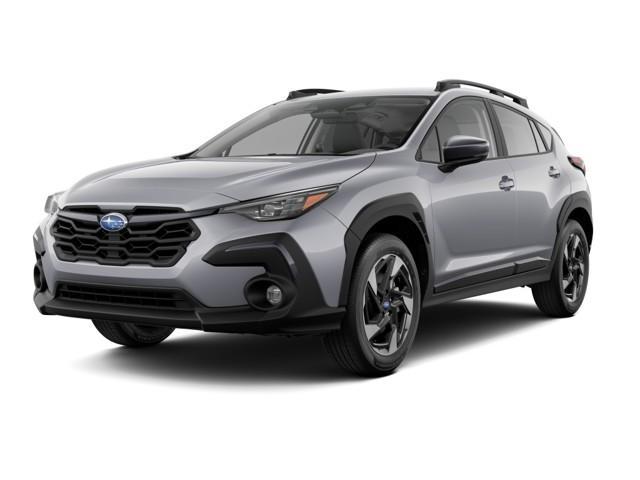 new 2025 Subaru Crosstrek car, priced at $33,054