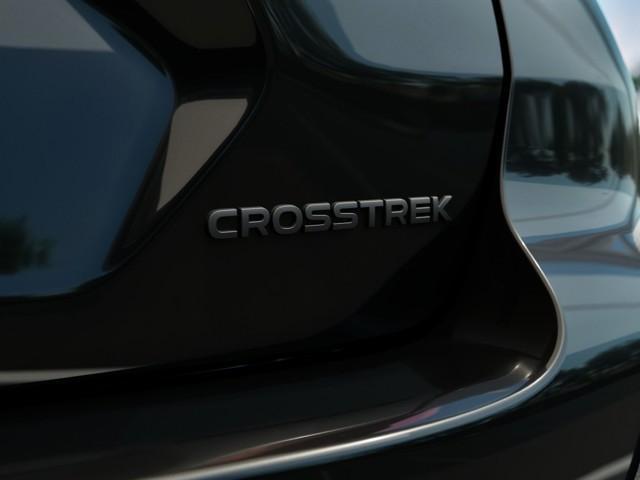 new 2026 Subaru Crosstrek car, priced at $32,793