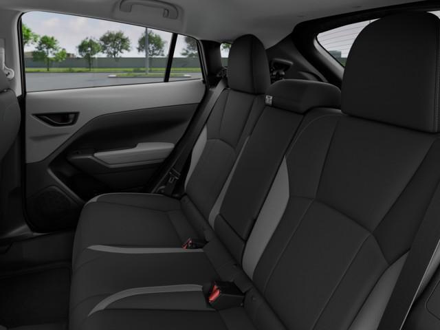 new 2026 Subaru Crosstrek car, priced at $32,793
