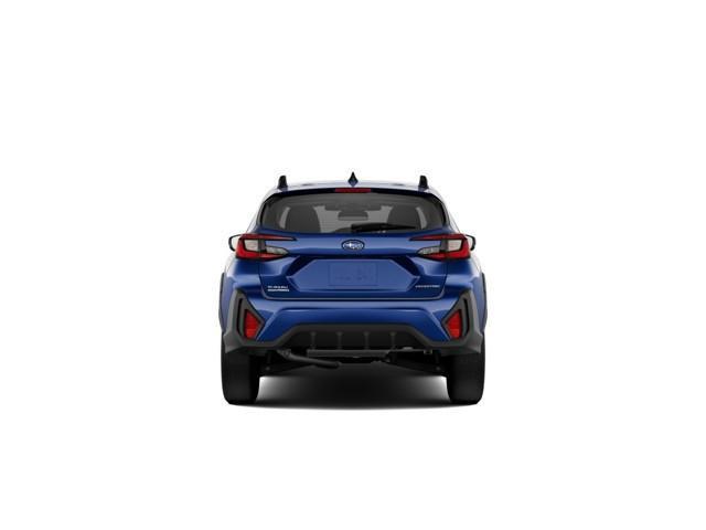 new 2025 Subaru Crosstrek car, priced at $30,387