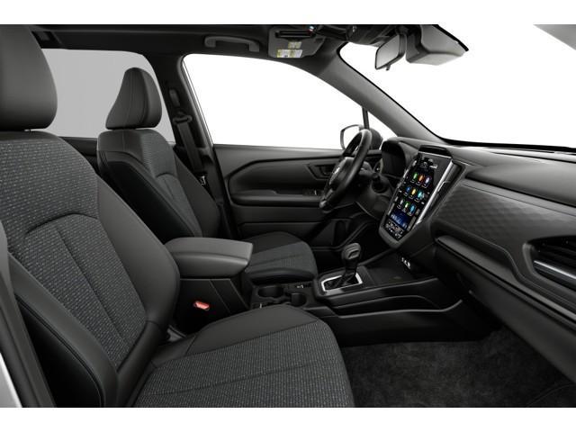 new 2025 Subaru Forester car, priced at $34,741