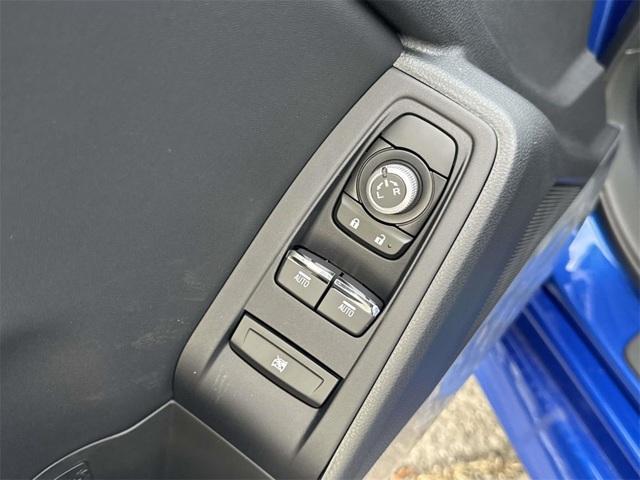 new 2025 Subaru BRZ car, priced at $40,174