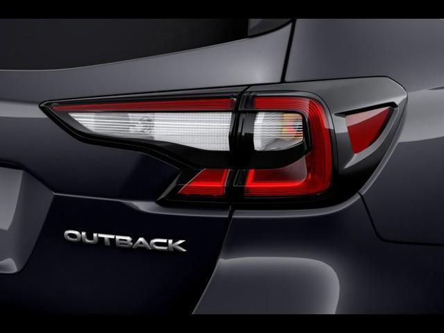 new 2025 Subaru Outback car, priced at $35,583