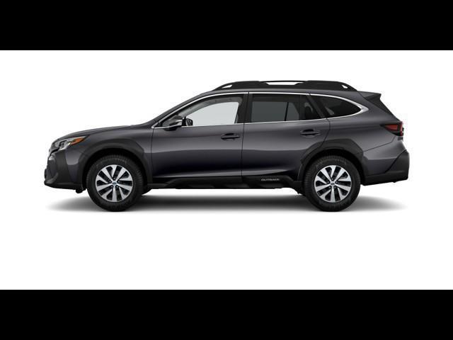 new 2025 Subaru Outback car, priced at $35,583