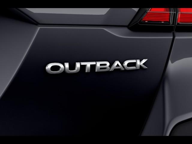 new 2025 Subaru Outback car, priced at $36,833