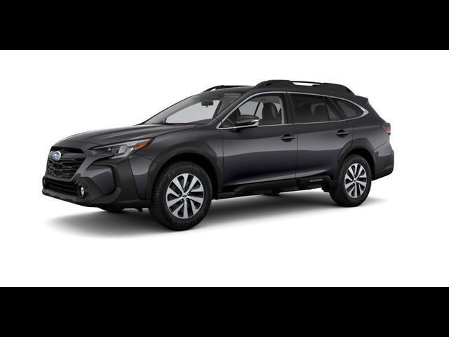 new 2025 Subaru Outback car, priced at $35,583